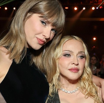 Daftar Pemenang Lengkap MTV VMAs 2026, Taylor Swift dan Madonna Borong Piala