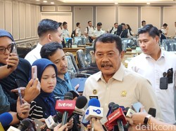 Dirjenpas Bakal Bongkar Bangunan Lapas Tak Sesuai Usai Temuan Klaster Mewah
