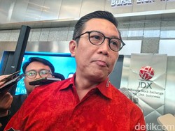 Short Selling Starts Oct 1, Investors Must Have IDR 50 Million