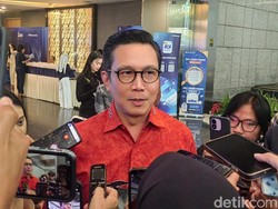 IHSG Nyungsep Usai Batas Saham Gocap Dihapus, Bos Bursa Buka Suara