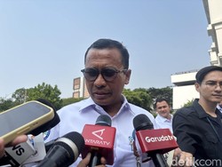 Menkes hingga Dirut BPJS Dipanggil Prabowo ke Istana, Bahas Apa?