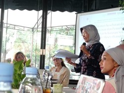 Komnas Perempuan Ungkap Tantangan Korban Kekerasan Seksual Dapat Hak Aborsi
