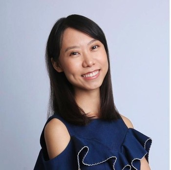 Sosok Emma Yu, Sukses Ubah Seragam Bekas Jadi Produk Sustainable Fashion hingga Digandeng Brand Ternama