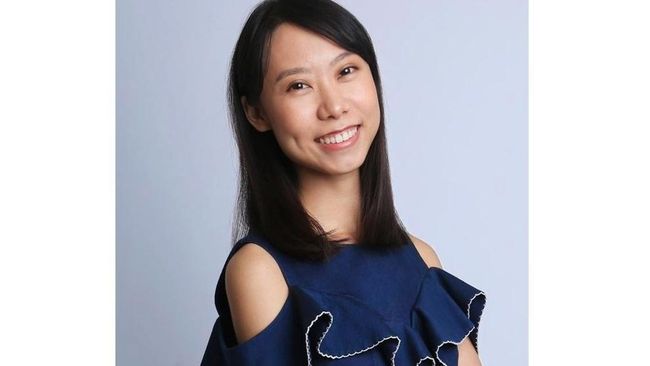 Sosok Emma Yu, Sukses Ubah Seragam Bekas Jadi Produk Sustainable Fashion hingga Digandeng Brand Ternama