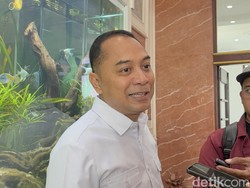 Begini Perkembangan Kasus Pungli Rekrutmen Damkar Surabaya Rp 60 Juta