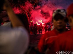 Indonesia Vs Bangladesh Bertepatan Peringatan Tragedi Kanjuruhan
