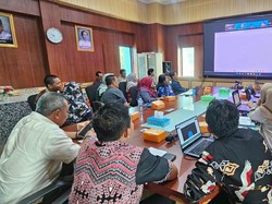 Evaluasi Digital, Pemkab Bogor Tekankan Hasil Kerja