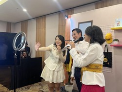 Indosat Perkuat Jaringan 5G di Medan