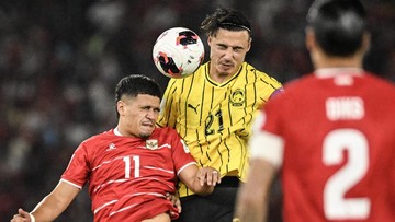 Update Eksklusif Olahraga CNN : 3 Cara Timnas Indonesia Lolos ke Final FIFA ASEAN Cup 2026