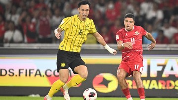 Liputan Olahraga CNN Sport : Kevin Diks Ingin Timnas Indonesia Pesta Gol Lawan Bangladesh