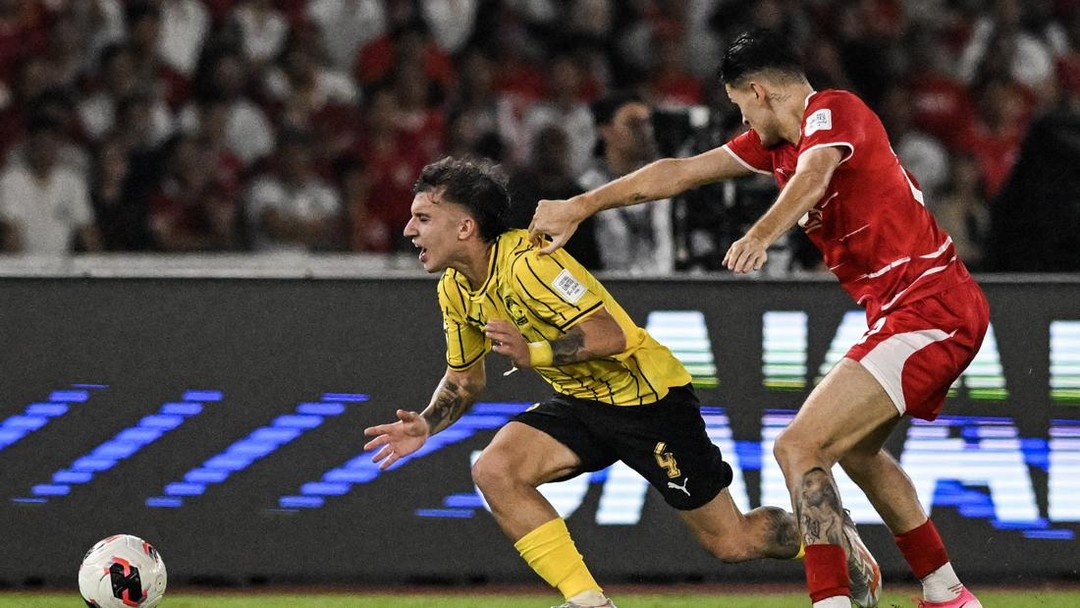 Peluang Timnas Indonesia di FIFA ASEAN Cup: Masih Besar tapi Waspada