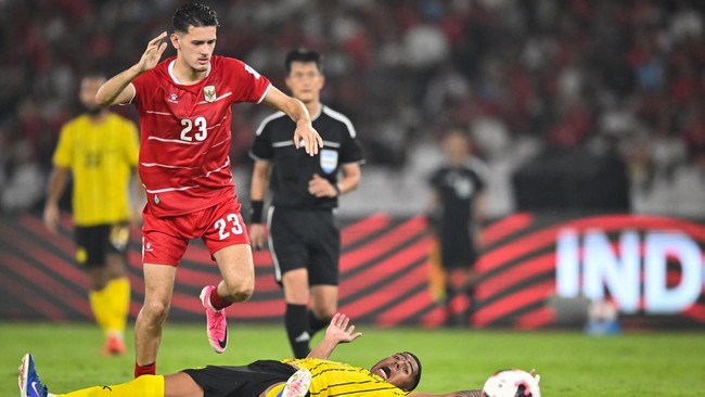 Justin Hubner mengatakan Timnas Indonesia masih bisa juara FIFA ASEAN Cup 2026.