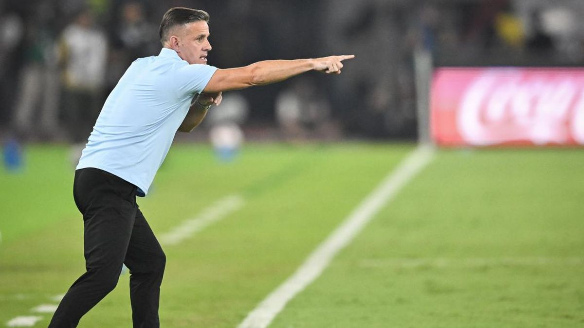 Kata-Kata Herdman Usai Timnas Indonesia Ditahan Malaysia