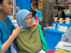 Apa Jadinya Kalau Giliran Ibu yang Dapat Perhatian dari Keluarga?