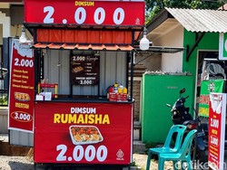 Harga Ayam Naik, Pelaku UMKM di Medan Mulai Putar Strategi