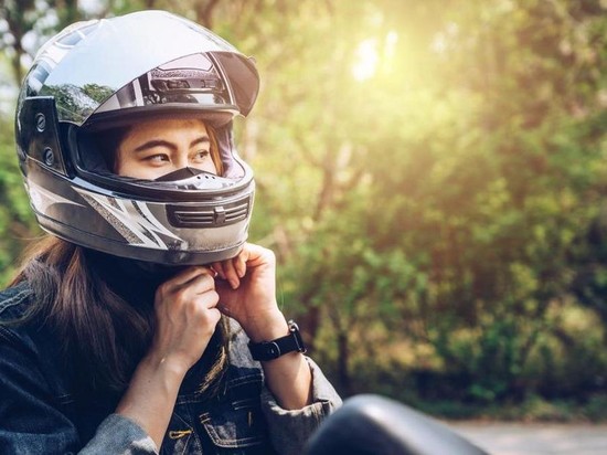 Mau Beli Helm Full Face? Ini Cara Memastikan Helm Memenuhi SNI