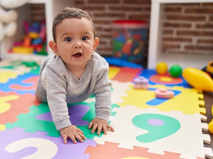 150 Nama Bayi Terinspirasi dari Film Terkenal dan Artinya