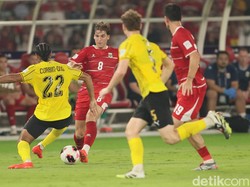 Timnas Indonesia Bersama John Herdman: Skuad Elite, Menang di ASEAN Sulit