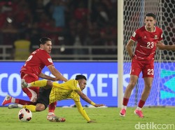 Hitung-hitungan Peluang Timnas Indonesia Lolos ke Final FIFA ASEAN Cup 2026