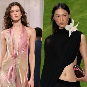 6 Tren Fashion yang Mendominasi New York Fashion Week Spring/Summer 2027
