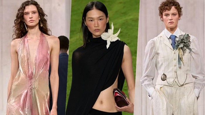 6 Tren Fashion yang Mendominasi New York Fashion Week Spring/Summer 2027