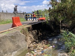 Jelang Musim Tanam Padi, Petani di Klungkung Minta Perbaikan Irigasi