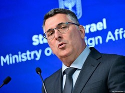 Bersitegang, Israel Cabut Status Diplomat Belanda di Tepi Barat