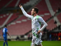 Irlandia Hajar Israel, Tunjukkan Solidaritas untuk Gaza