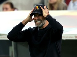 Klopp Tak Menyangka Jerman Kalah dari Yunani