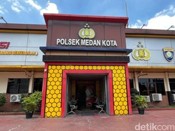Bocah SD di Medan Diancam Ditabrak-Dirundung Murid SMP hingga Ketakutan Sekolah