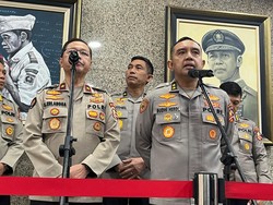 Pendaftaran SMA Kemala Taruna Bhayangkara TA 2027/2028 Dibuka, Ini Jadwalnya
