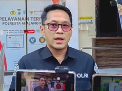 Laporan Kekerasan Eks Kepsek SMPN 18 Malang Bertambah, Pelapor 8 Siswa