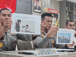 Korupsi Bupati Gowa, Polisi Wanti-wanti Pihak Intervensi Saksi