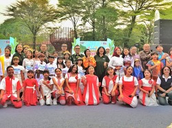 Kementerian Kebudayaan Gelar Pentas KILA 2026, Hidupkan Lagi Lagu Anak