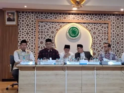 Jelang Wajib Halal, Kemenko PMK Pastikan Kesiapan Lintas Kementerian