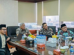Seleksi Anggota Komisi Nasional Disabilitas, 101 Pendaftar Lolos Administrasi