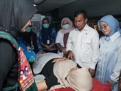 Hari Kontrasepsi Sedunia, Kepala BKKBN Dorong Pria Lebih Aktif dalam KB