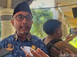 1.000 Ton Sampah Warga Numpuk, Pemkot Mataram Siapkan Lahan di Bintaro