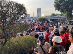 7 Fakta Ultimatum Warga ke ASDP Imbas Kemacetan di Ketapang