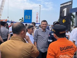 Kemacetan Ketapang 12 Km, Ketua DPRD Banyuwangi Sentil Soal Koordinasi
