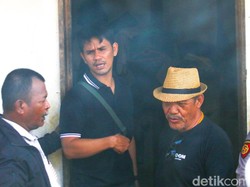 Warga Soroti Ada Personel TNI di Perkebunan Sawit, Korem Bantah Terkait Konflik