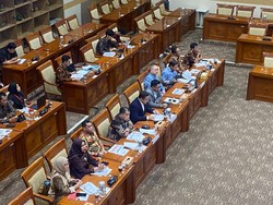 Pakar Minta RUU Perampasan Aset Tak Jadi Alat Politik, Ingatkan Proses Hukum