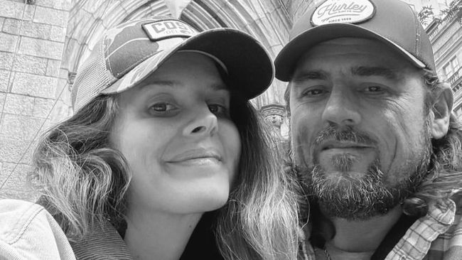 Lana Del Rey dan Jeremy Dufrene  menikah pada 2024.