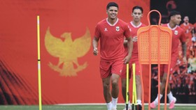 John Herdman menilai Timnas Indonesia butuh dukungan suporter agar bikin Malaysia tak nyaman di GBK.