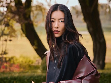 Sosok Liu Wen, Kekasih Jing Boran yang Jadi Supermodel Asia Pertama dengan Bayaran Tertinggi