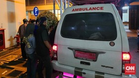 Seorang taruna Poltekpel Malahayati, Muhammad Rasya Fadhillah (18), meninggal saat ospek. Keluarga korban curiga ada kekerasan.