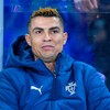 Soccer Football - Nations League - Group A4 - Norway v Portugal - Ullevaal Stadion, Oslo, Norway - September 27, 2026 Portugal's Cristiano Ronaldo on the substitutes bench before the match. Lise Aserud/NTB via REUTERS