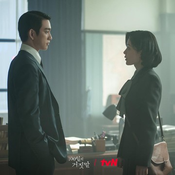 10 Drakor Terbaru Oktober 2026 dan Paling Dinanti, Bisa Nonton di Netflix