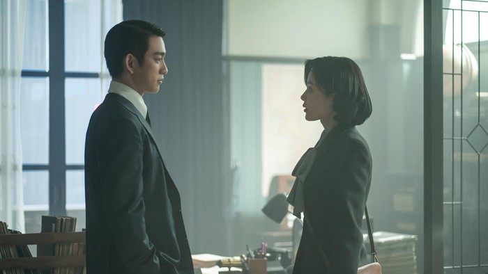10 Drakor Terbaru Oktober 2026 dan Paling Dinanti, Bisa Nonton di Netflix