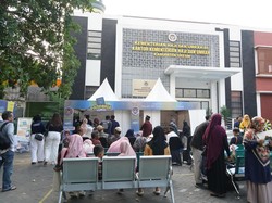 Pasporia Tanjung Perak Dekatkan Layanan ke Warga Gresik